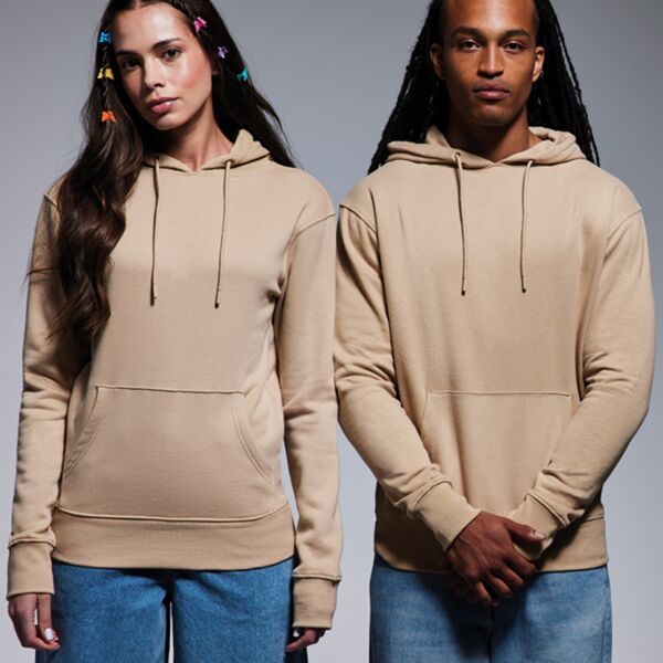 Anthem Unisex Hoodie Thumbnail