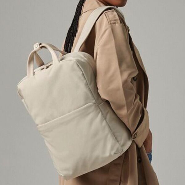 Stockholm laptop backpack Thumbnail