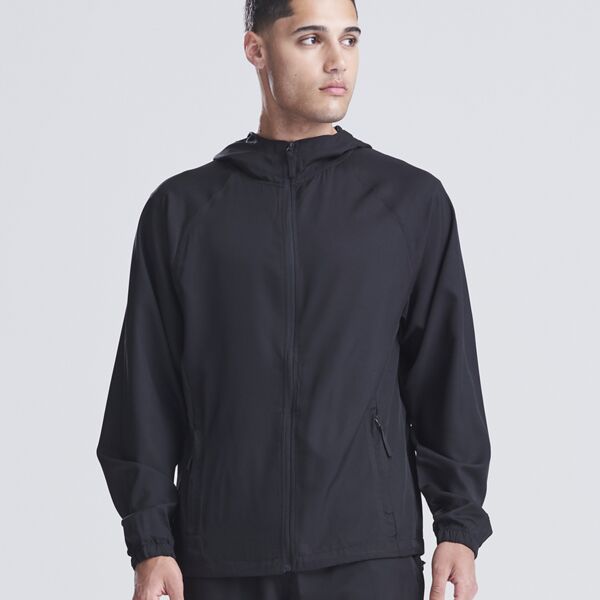 AWDis Cool Active Track Jacket Thumbnail