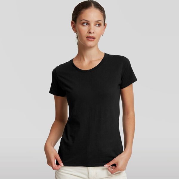 Women’s authentic classic t-shirt Thumbnail