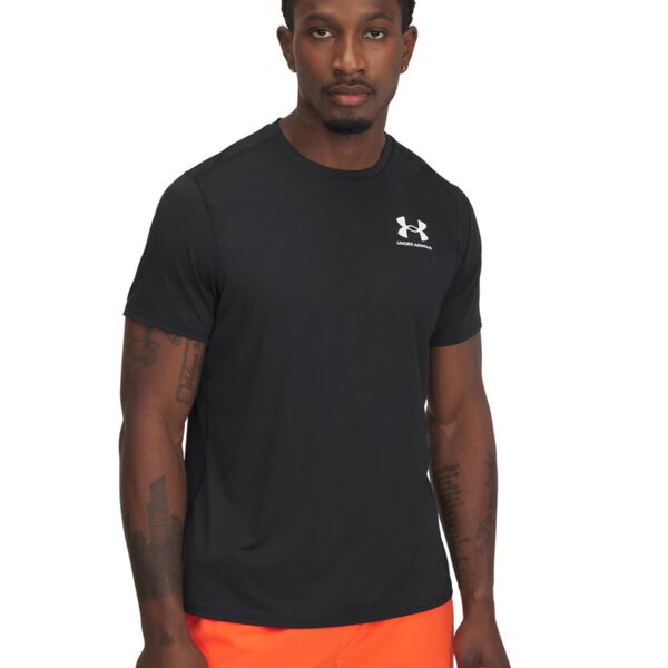 HeatGear® fitted t-shirt Thumbnail