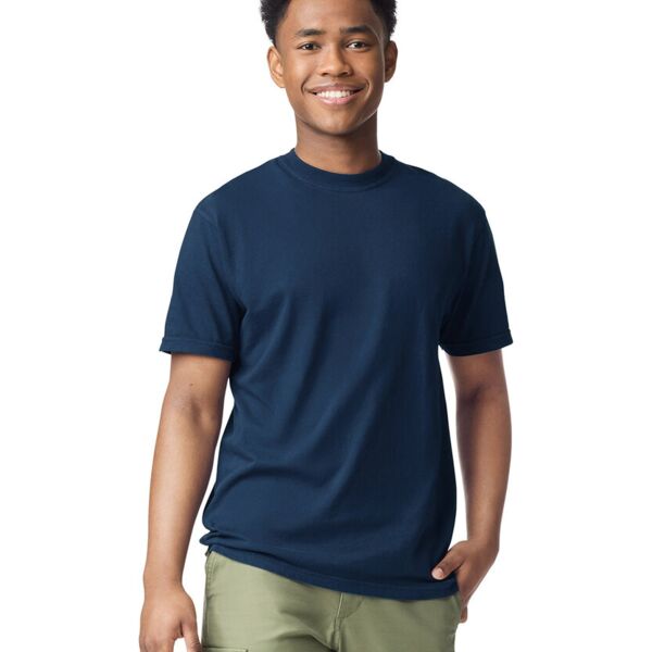 Heavyweight adult t-shirt Thumbnail