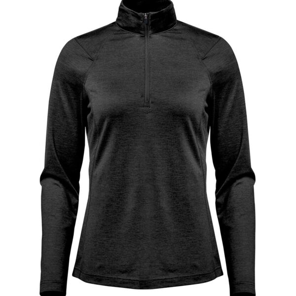 Women’s Milano ¼-zip pullover Thumbnail