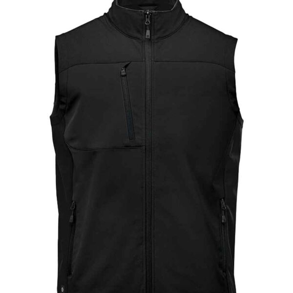 Stormtech Cascades Soft Shell Bodywarmer Thumbnail