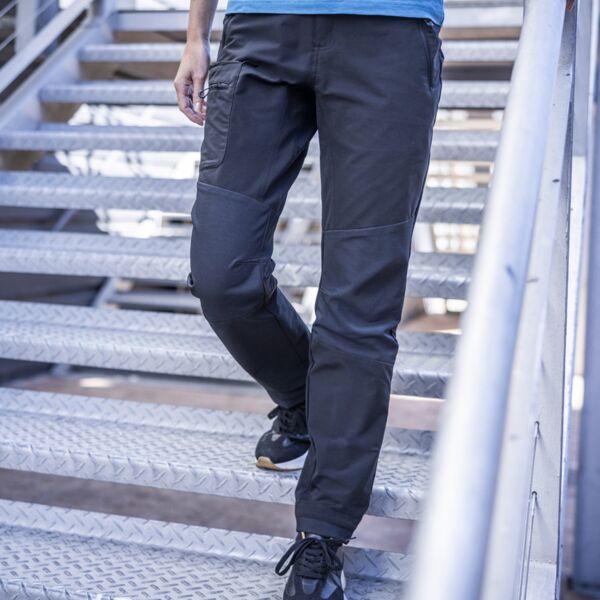 Regatta Ladies Prolite Stretch Trousers Thumbnail