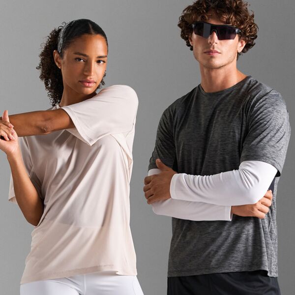 SOL'S Unisex Storm Performance T-Shirt Thumbnail