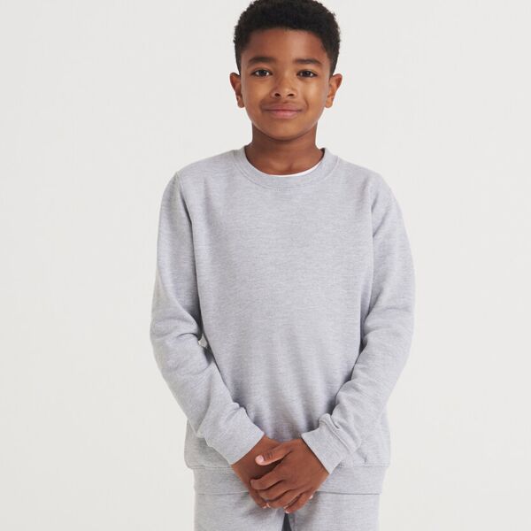 Kids AWDis sweatshirt Thumbnail