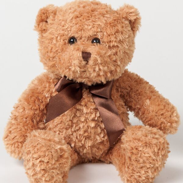 Mumbles Brumble Bear Thumbnail