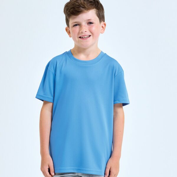 Kids TriDri® performance t-shirt Thumbnail
