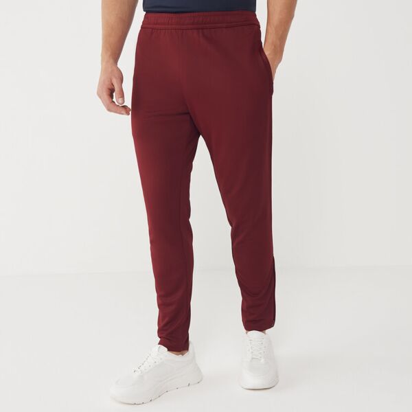 Knitted tracksuit pants Thumbnail
