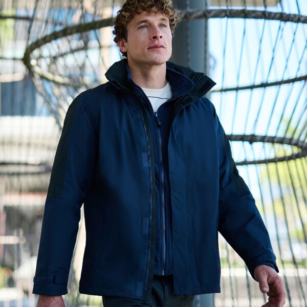 Regatta Defender III 3-in-1 Jacket Thumbnail