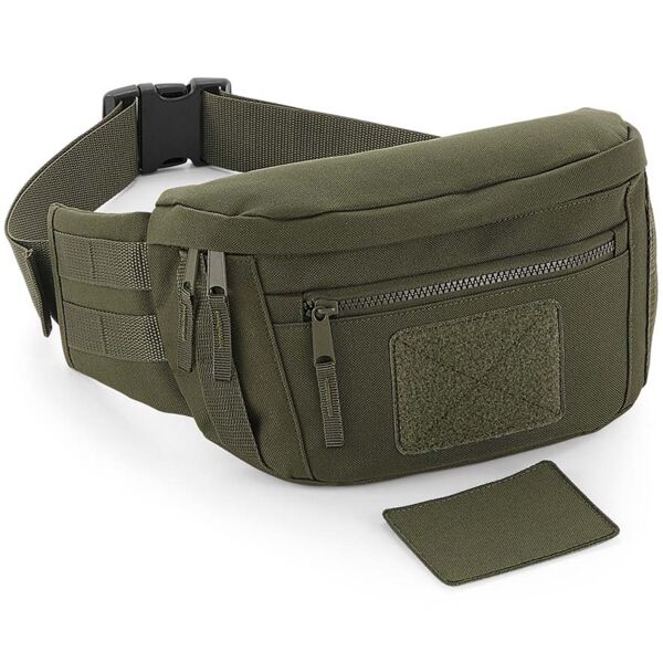 BagBase MOLLE Utility Waistpack Thumbnail