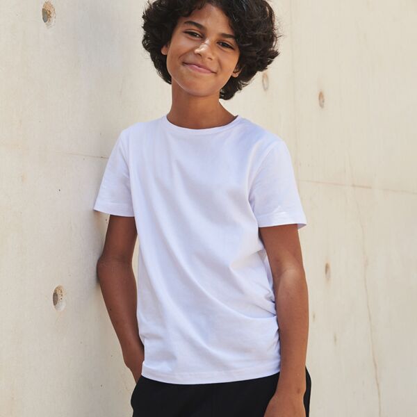 SF Clothing Kids Feel Good Stretch T-Shirt Thumbnail