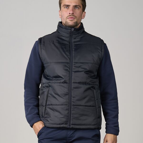 Pro RTX Pro Bodywarmer Thumbnail