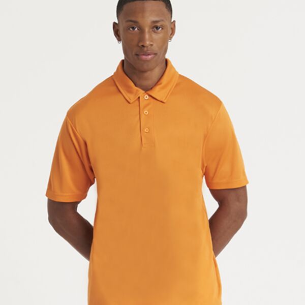 STORES AWDis Cool Polo Shirt Thumbnail