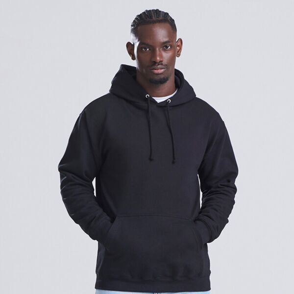 College hoodie Thumbnail