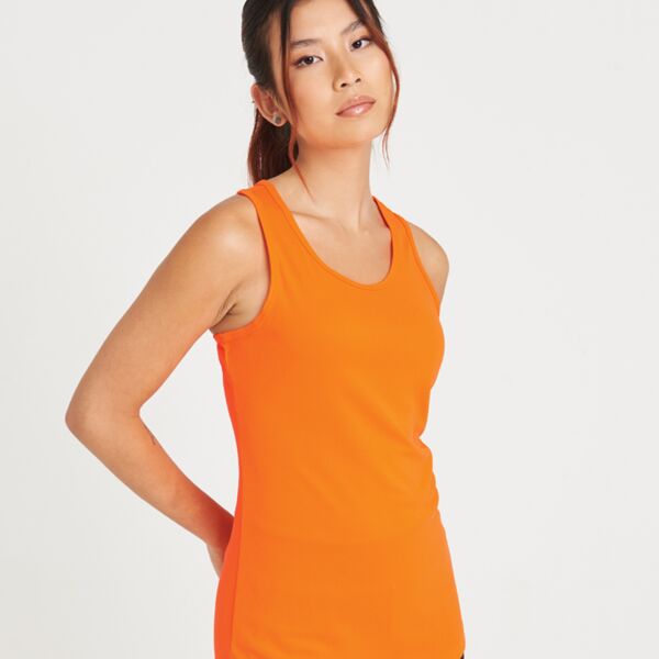 STORES AWDis Ladies Cool Vest Thumbnail