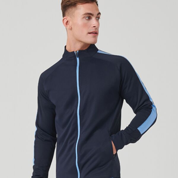 Sherwood Adult Tracksuit Top Thumbnail