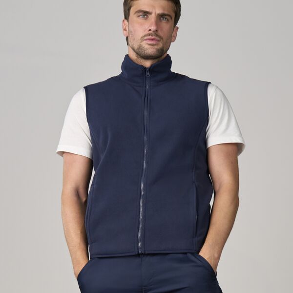 Pro RTX Pro Fleece Gilet Thumbnail