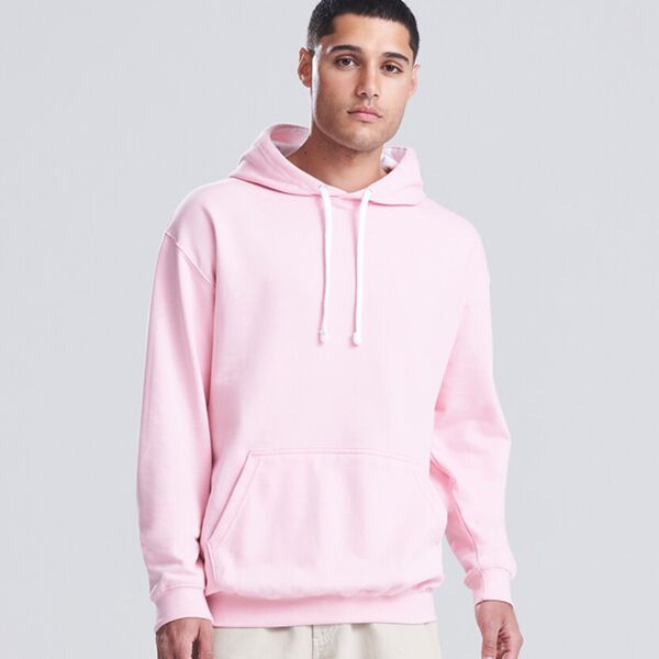 Derby Varsity hoodie Thumbnail