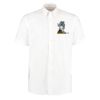 Workforce shirt short-sleeved (classic fit) Thumbnail