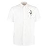 Workforce shirt short-sleeved (classic fit) Thumbnail
