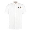 Workforce shirt short-sleeved (classic fit) Thumbnail