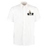 Workforce shirt short-sleeved (classic fit) Thumbnail