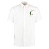Workforce shirt short-sleeved (classic fit) Thumbnail