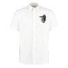 Workforce shirt short-sleeved (classic fit) Thumbnail