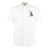 Workforce shirt short-sleeved (classic fit) Thumbnail