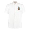 Workforce shirt short-sleeved (classic fit) Thumbnail