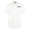 Workforce shirt short-sleeved (classic fit) Thumbnail