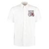 Workforce shirt short-sleeved (classic fit) Thumbnail