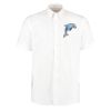 Workforce shirt short-sleeved (classic fit) Thumbnail