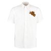 Workforce shirt short-sleeved (classic fit) Thumbnail