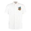 Workforce shirt short-sleeved (classic fit) Thumbnail