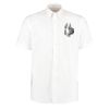 Workforce shirt short-sleeved (classic fit) Thumbnail