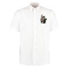Workforce shirt short-sleeved (classic fit) Thumbnail