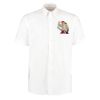 Workforce shirt short-sleeved (classic fit) Thumbnail