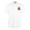 Workforce shirt short-sleeved (classic fit) Thumbnail