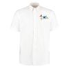 Workforce shirt short-sleeved (classic fit) Thumbnail