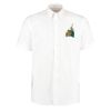 Workforce shirt short-sleeved (classic fit) Thumbnail