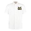 Workforce shirt short-sleeved (classic fit) Thumbnail