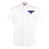 Workforce shirt short-sleeved (classic fit) Thumbnail