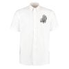 Workforce shirt short-sleeved (classic fit) Thumbnail