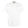 Workforce shirt short-sleeved (classic fit) Thumbnail