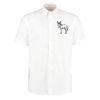 Workforce shirt short-sleeved (classic fit) Thumbnail