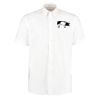 Workforce shirt short-sleeved (classic fit) Thumbnail