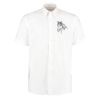 Workforce shirt short-sleeved (classic fit) Thumbnail